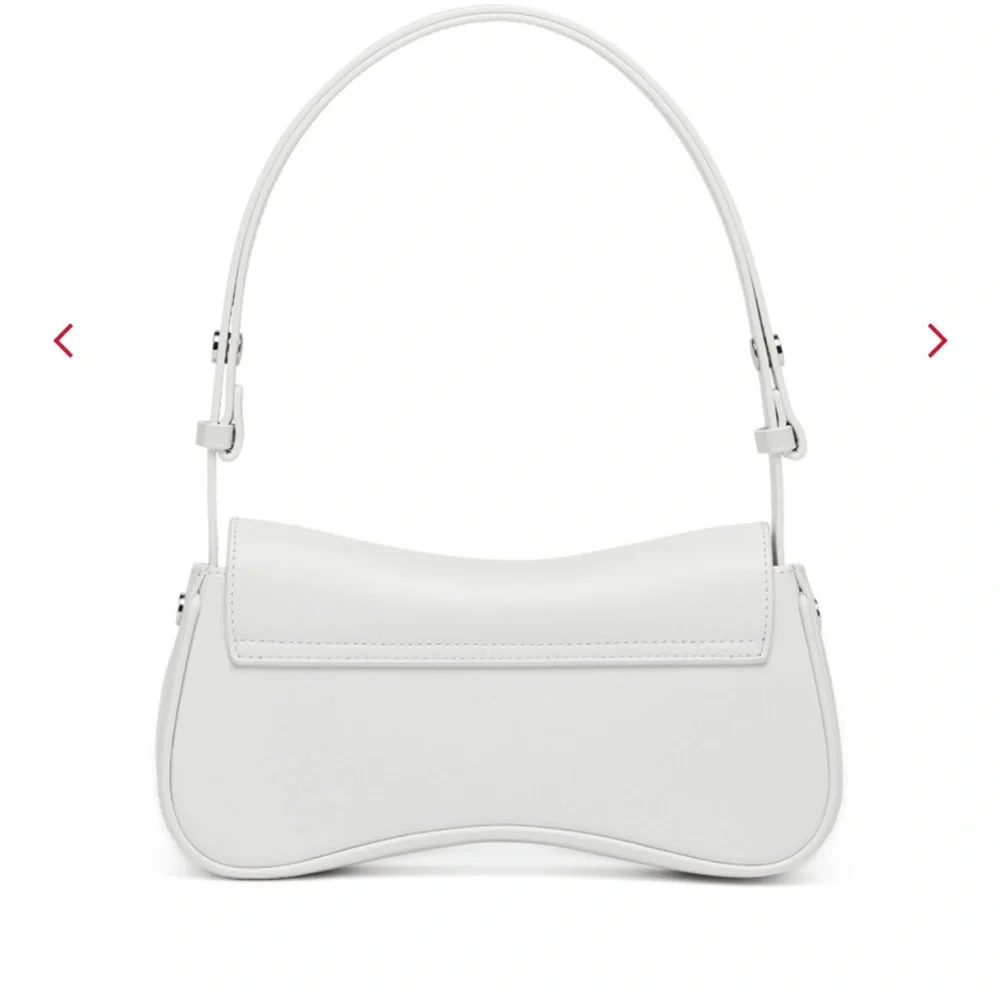 Diesel Elegant White Play clutch - Picture 7 of 11